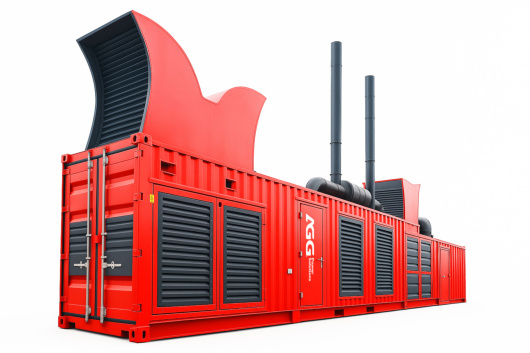 Non-standard 40HQ or 45HQ customized container models